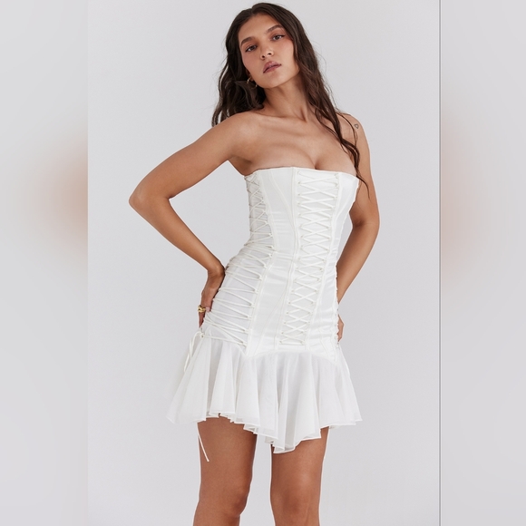 White House of CB 'Sirena'-medium (tall length!) - Picture 2 of 16